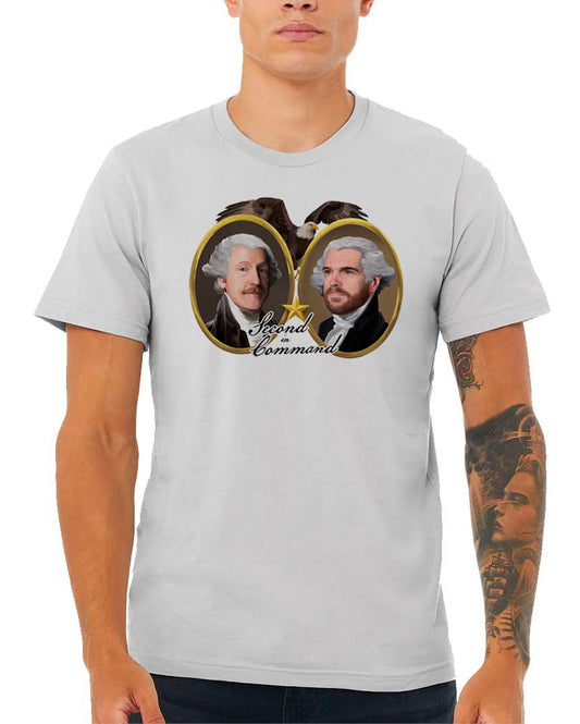 Founding Fathers T-Shirt - Limited Stock